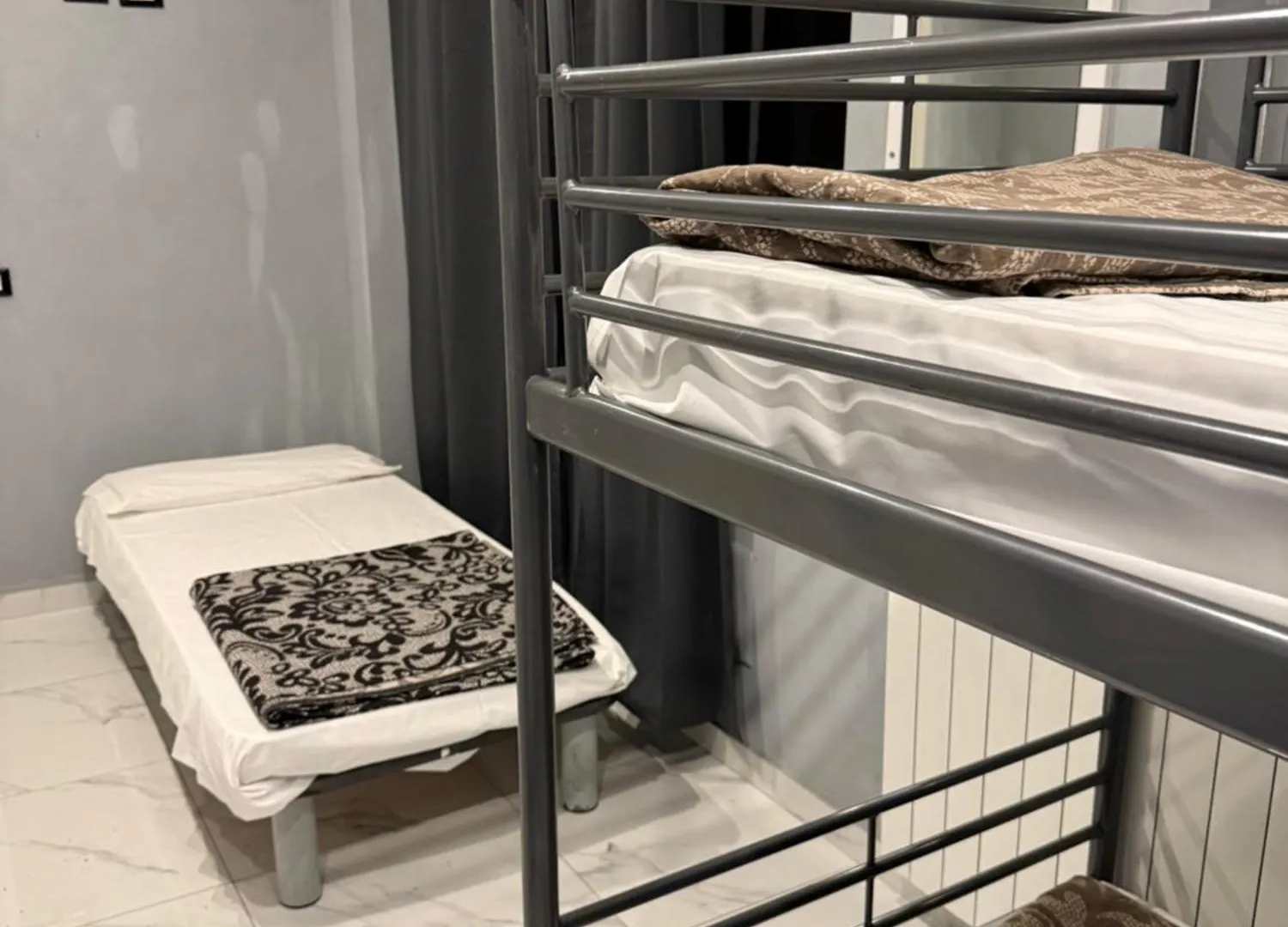 Lion University & Youth Hostel Milano