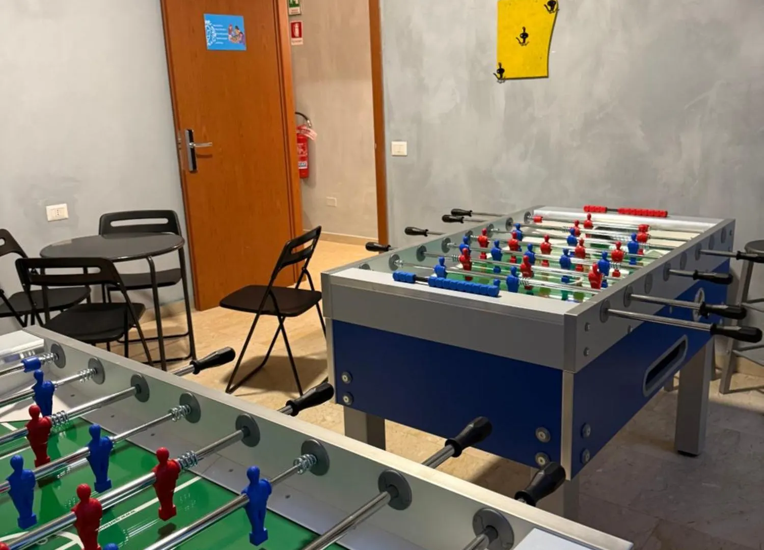 Lion University & Youth Hostel Milano
