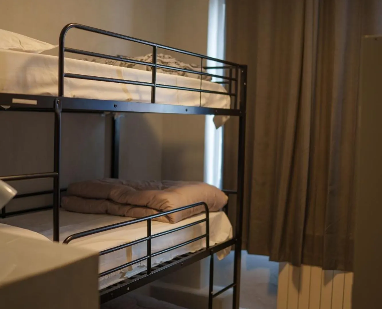 Lion University & Youth Hostel Milano