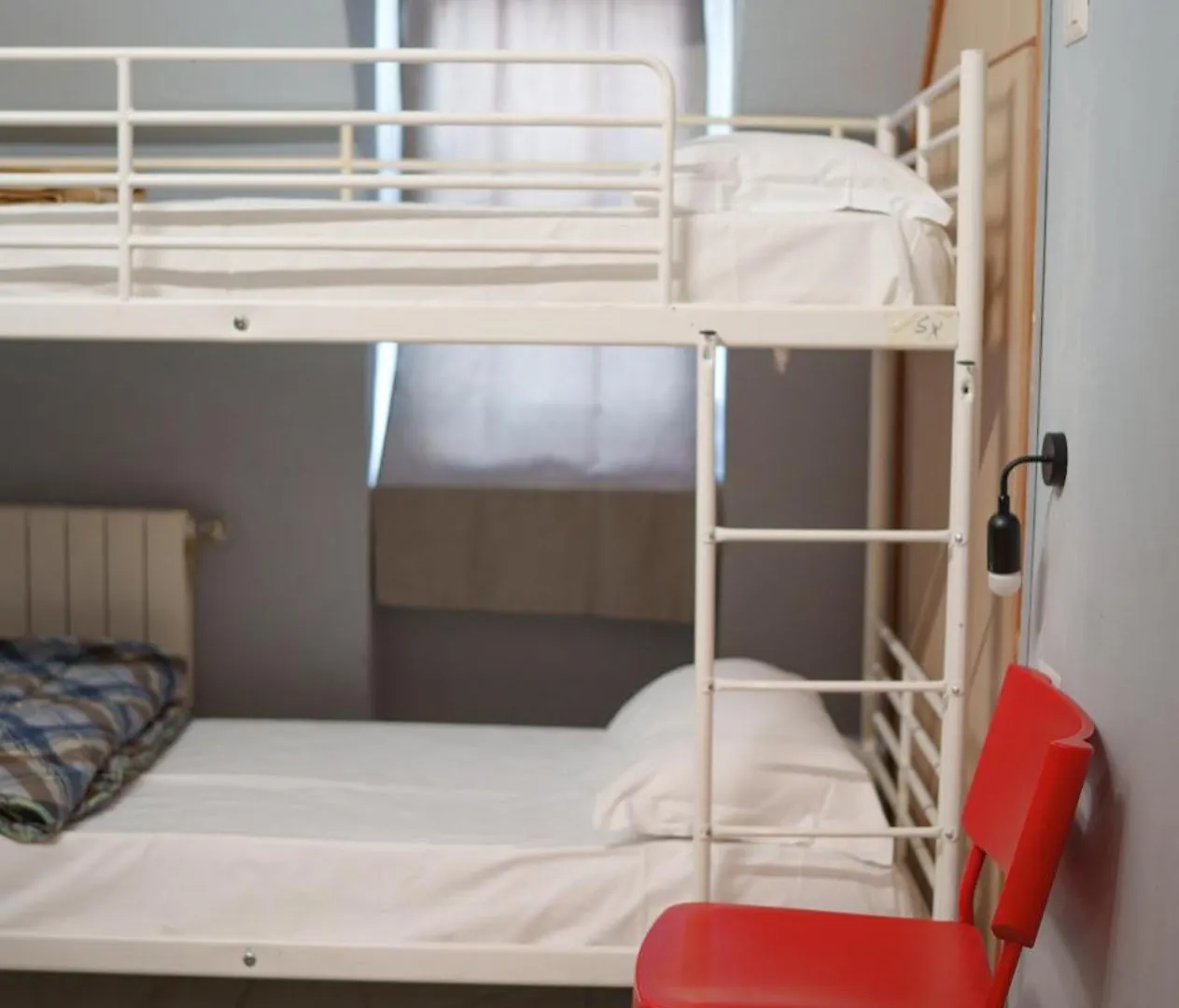 Lion University & Youth Hostel Milano