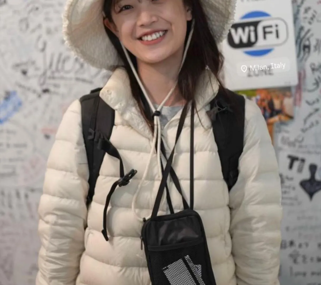 리옹 호스텔 밀라노