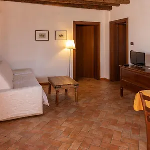 Terra Di Zosagna Séjour à la ferme Breda di Piave