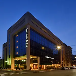 4* Hotel Unahotels Scandinavia