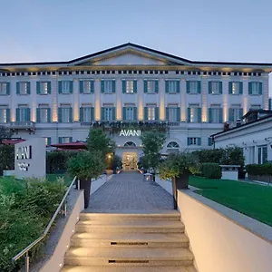 4* Hotel Nh Palazzo Moscova