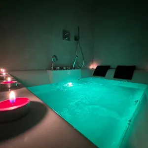 Maison d'hôtes Meg Glamour Vicino I Navigli, Milan