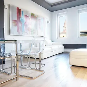 Jewel Apartament Mediolan