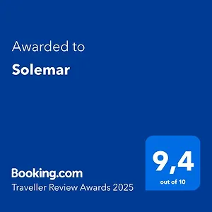 Solemar Apartament San Vito Lo Capo