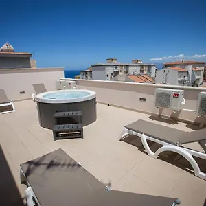 Casa Barone Appartement Castellammare del Golfo