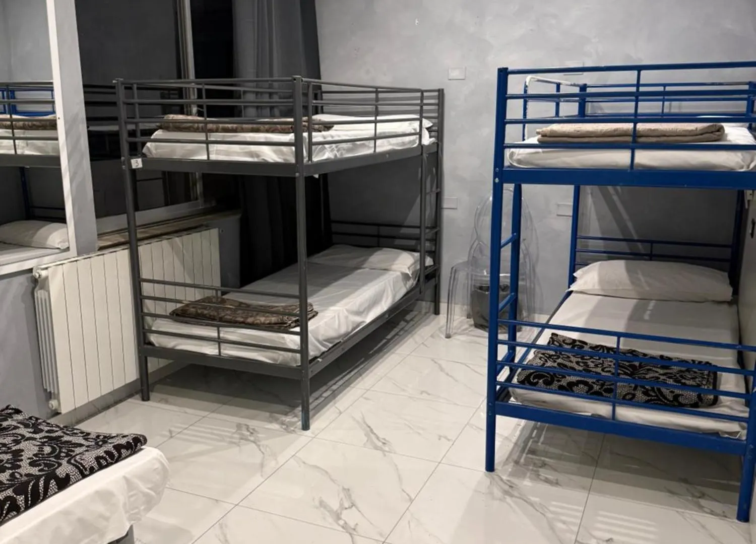 Lion University & Youth Hostel Milano