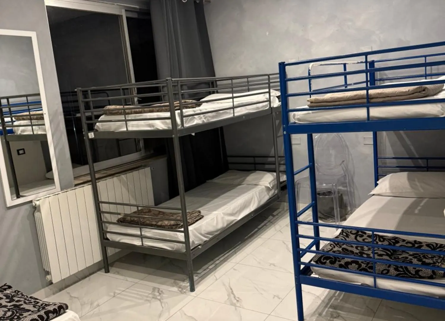 Lion University & Youth Hostel Milano Milan