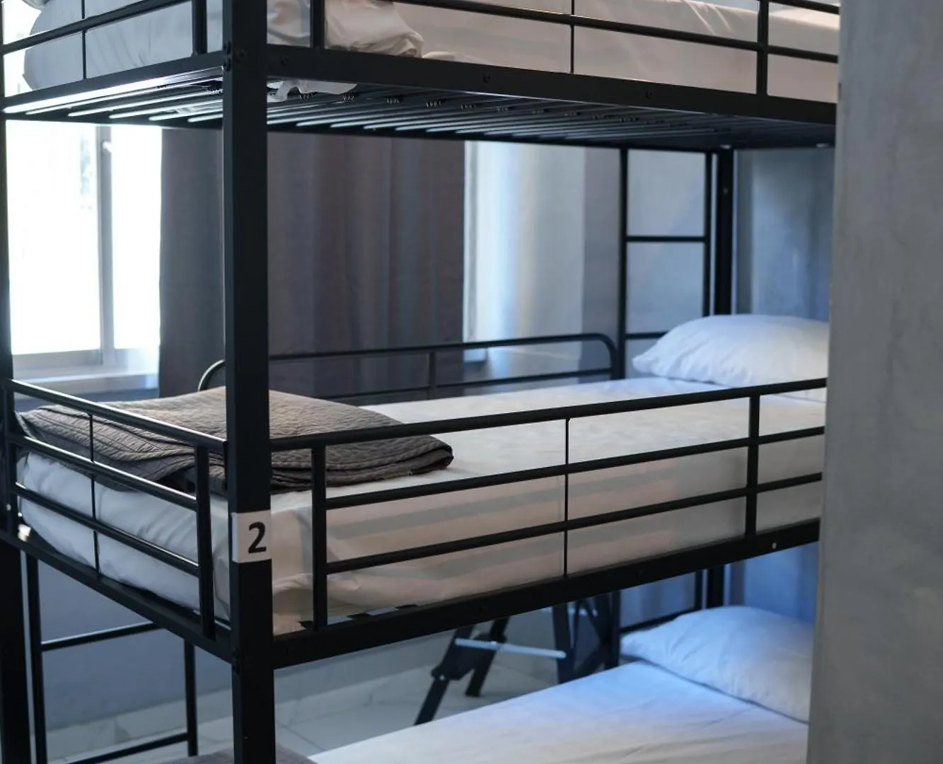 Lion University & Youth Hostel Milano  Milan
