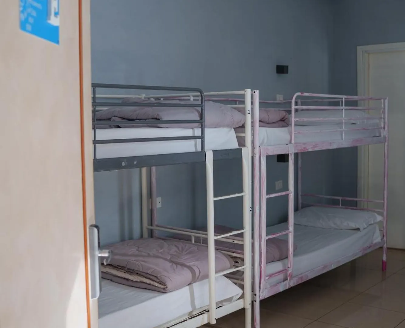 Lion University & Youth Hostel Milano