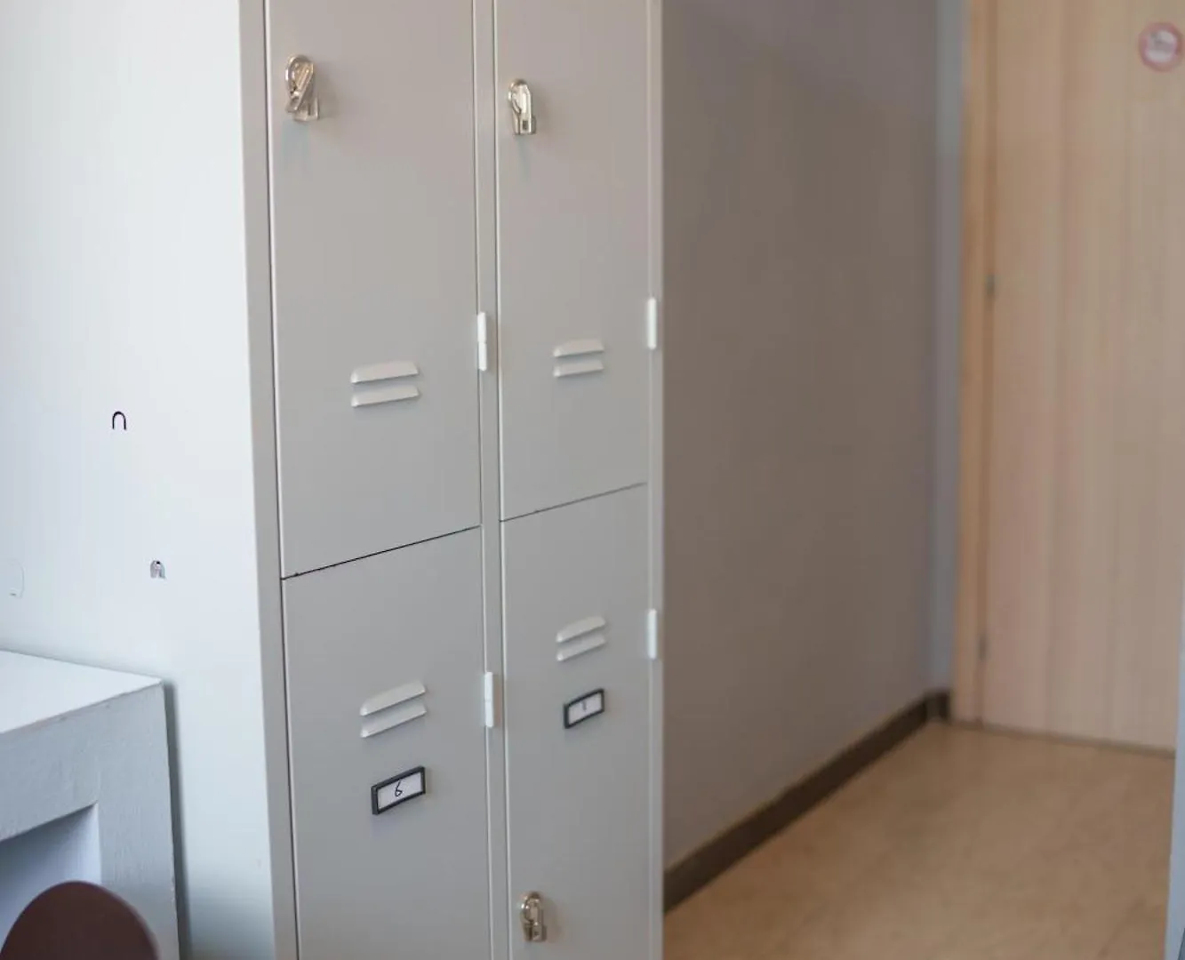 Lion University & Youth Hostel Milano