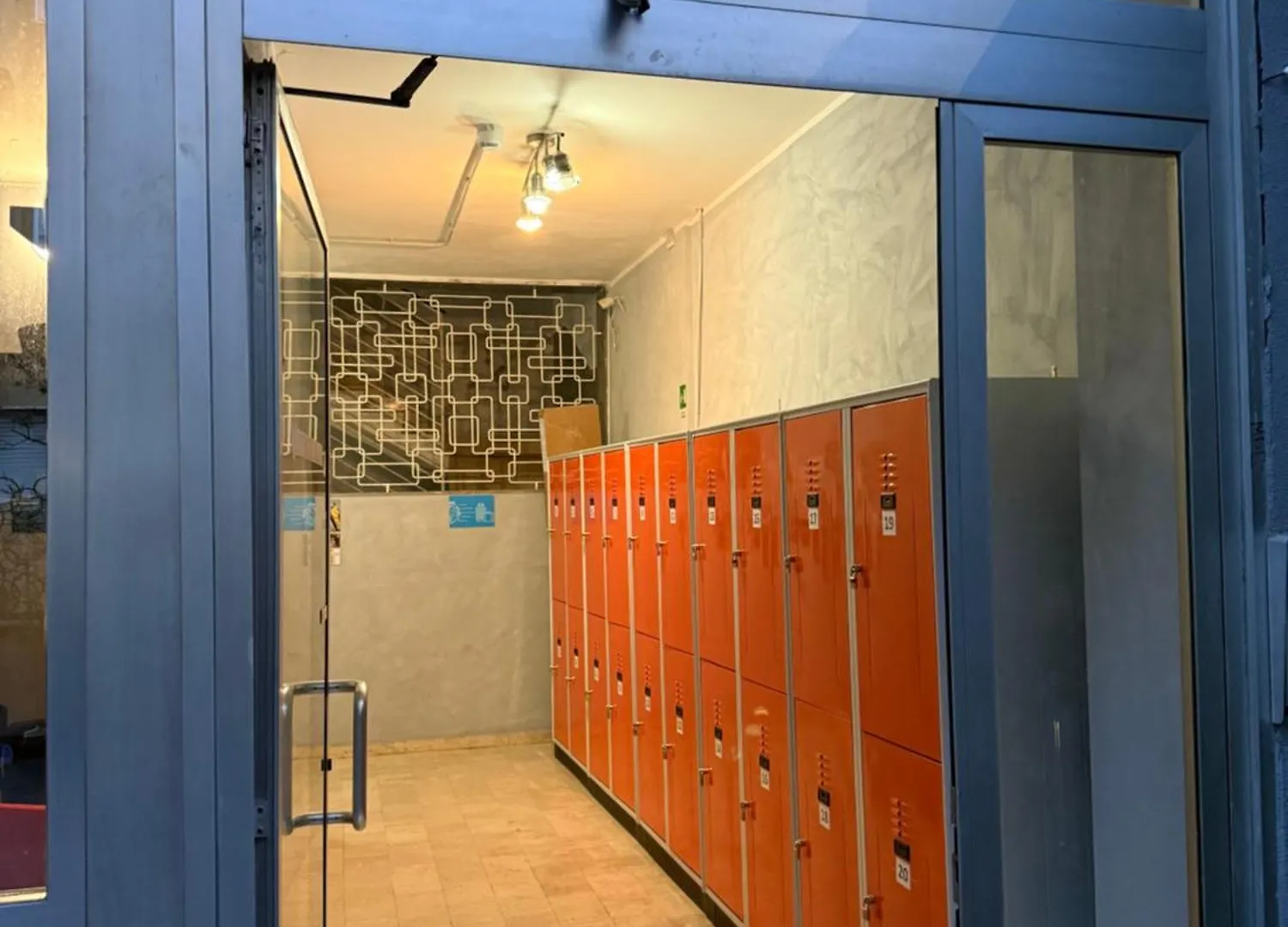 Lion University & Youth Hostel Milano
