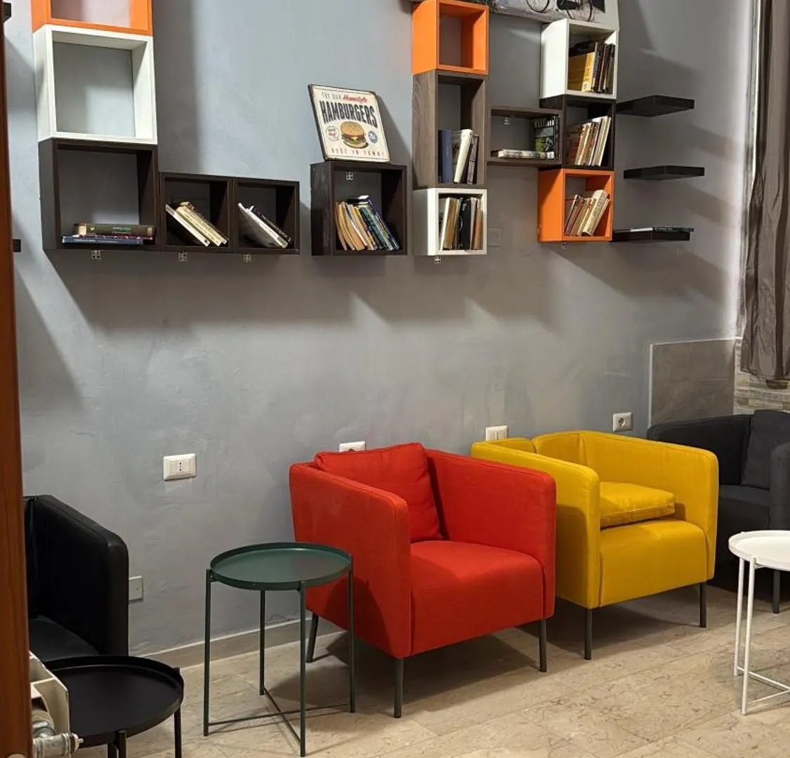 Lion University & Youth Hostel Milano