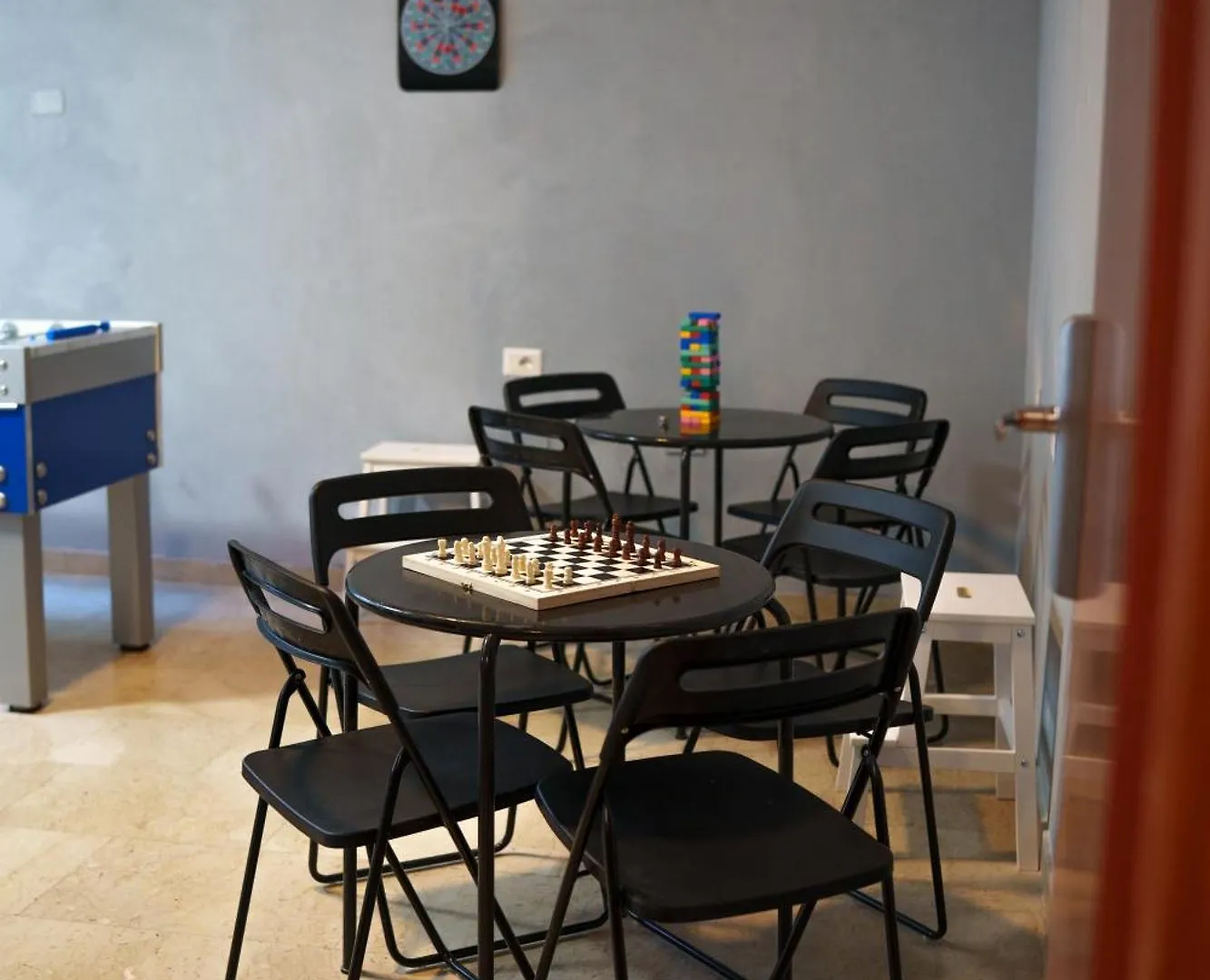 Lion University & Youth Hostel Milano  Milan
