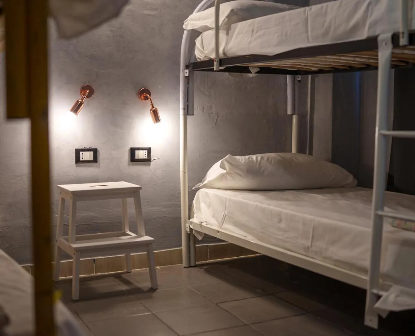 Lion University & Youth Hostel Milano