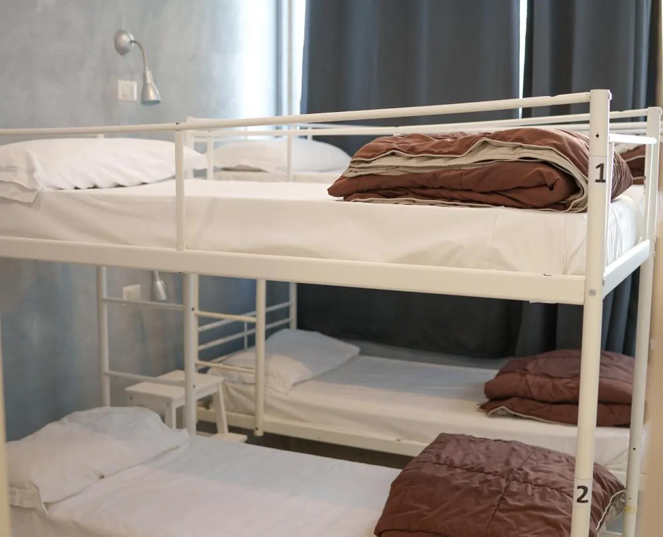 Lion University & Youth Hostel Milano