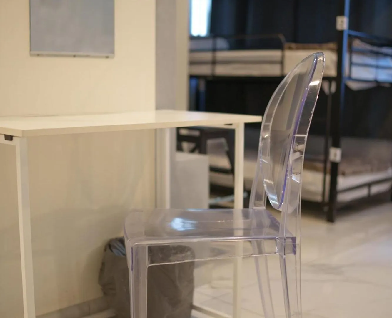 Lion University & Youth Hostel Milano