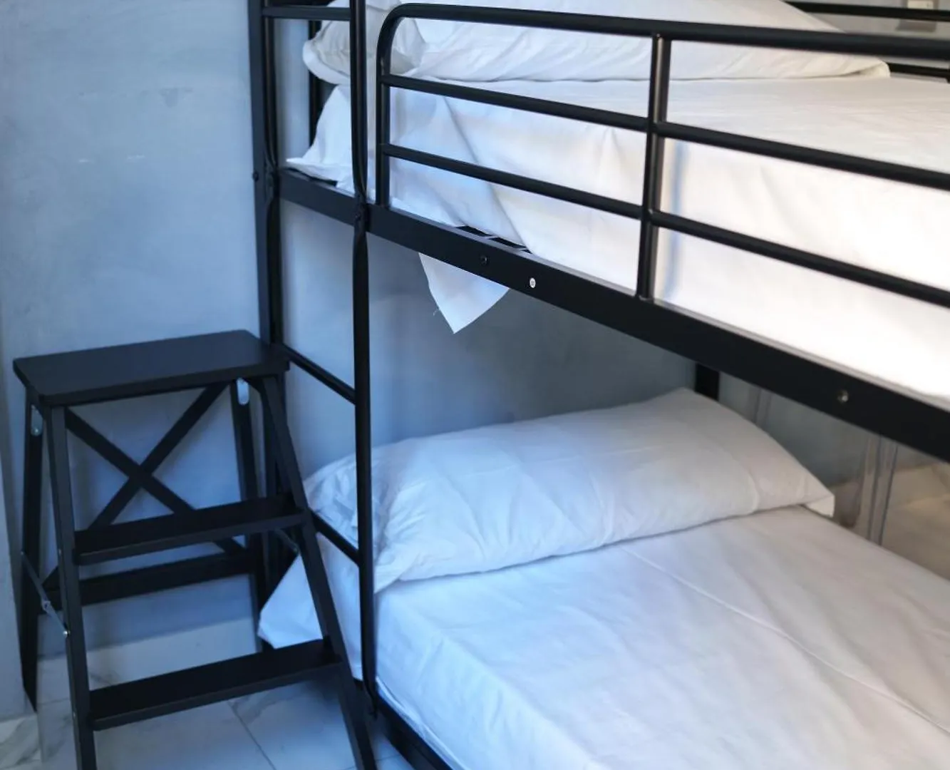Lion University & Youth Hostel Milano Italie